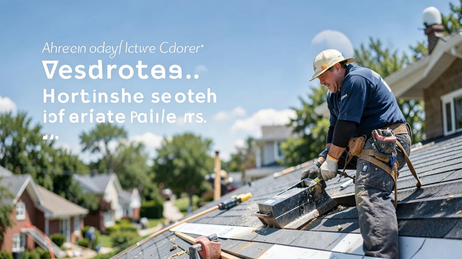 Roof Replacement in Milton, IN near me